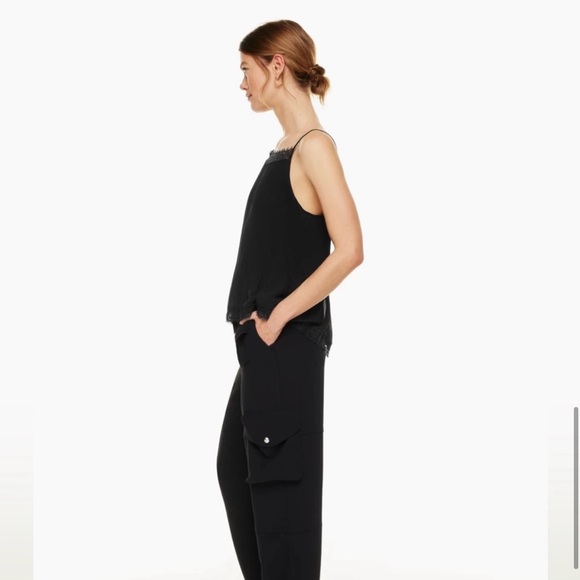 Aritzia Wilfred CORALIA BLOUSE NWT - Picture 2 of 6